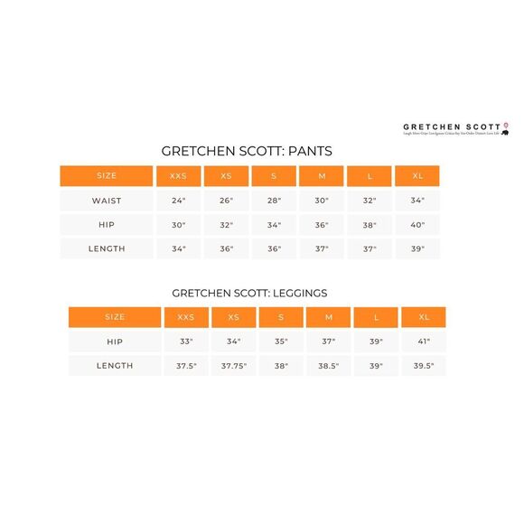 NEW GRETCHEN SCOTT summer dreaming flora skirt in pink multi - Picture 2 of 2